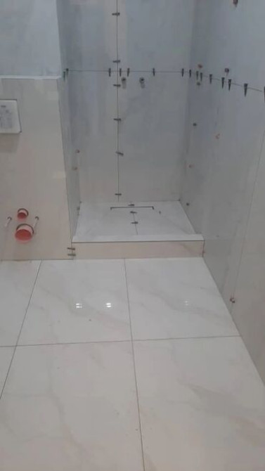 Укладка плитки на стену, Укладка плитки на пол, Подготовка стен для укладки | Стеклянная плитка, Керамическая плитка, Керамогранитая плитка | Вертикал Бишкек - сүрөт 4