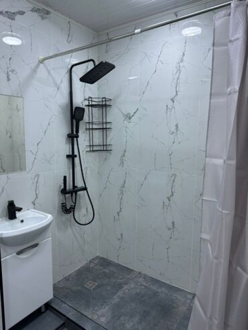 Резка плитки, Укладка плитки на откосы, окна, двери, Укладка плитки в ванной | Зеркальная плитка, Керамическая плитка, Керамогранитая плитка | Вертика Бишкек - изображение 4