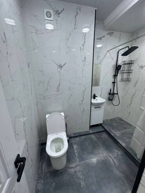 Резка плитки, Укладка плитки на откосы, окна, двери, Укладка плитки в ванной | Зеркальная плитка, Керамическая плитка, Керамогранитая плитка | Вертика Бишкек - изображение 3