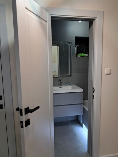 Укладка плитки в ванной | Керамическая плитка, Керамогранитая плитка, Зеркальная плитка | Вертикальная укладка, Диагональная укладка, Горизонтальная у Бишкек - изображение 2