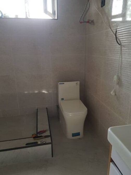 Укладка плитки в ванной | Керамогранитая плитка Больше 6 лет опыта Bishkek - photo 2