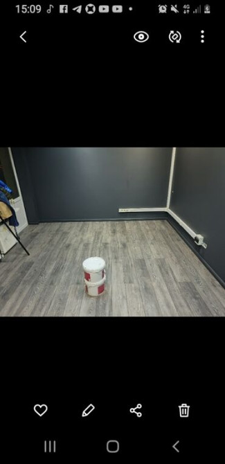 Укладка плитки на пол | Керамическая плитка Больше 6 лет опыта Бишкек - изображение 8