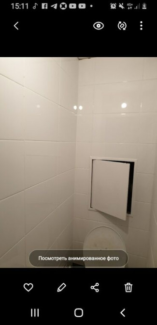 Укладка плитки на пол | Керамическая плитка Больше 6 лет опыта Бишкек - изображение 3