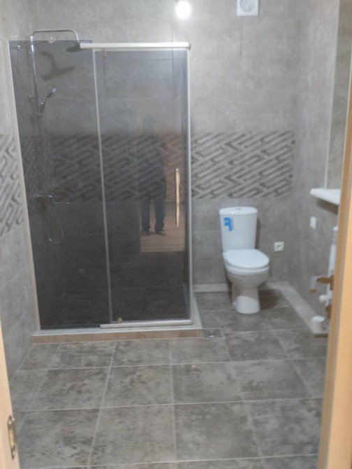 Гидроизоляционные работы, Подготовка стен для грунтовки, Резка плитки | Мраморная плитка, Зеркальная плитка, Керамическая плитка | Вертикальная укладк Бишкек - изображение 1