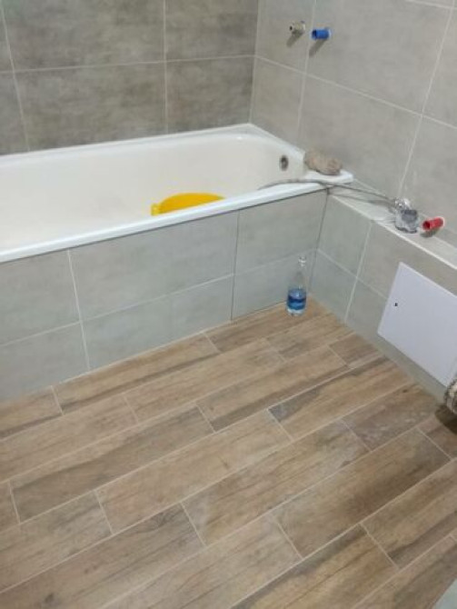 Подготовка стен для укладки, Подготовка стен для грунтовки, Резка плитки | Керамическая плитка, Керамогранитая плитка, Мозаичная плитка Больше 6 лет о Бишкек - изображение 5