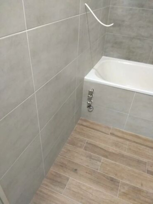 Подготовка стен для укладки, Подготовка стен для грунтовки, Резка плитки | Керамическая плитка, Керамогранитая плитка, Мозаичная плитка Больше 6 лет о Бишкек - изображение 6