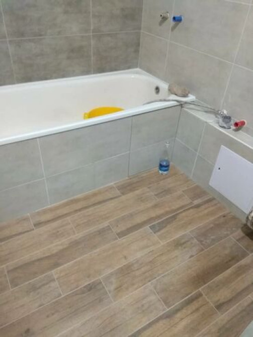 Подготовка стен для укладки, Подготовка стен для грунтовки, Резка плитки | Керамическая плитка, Керамогранитая плитка, Мозаичная плитка Больше 6 лет о Бишкек - изображение 7