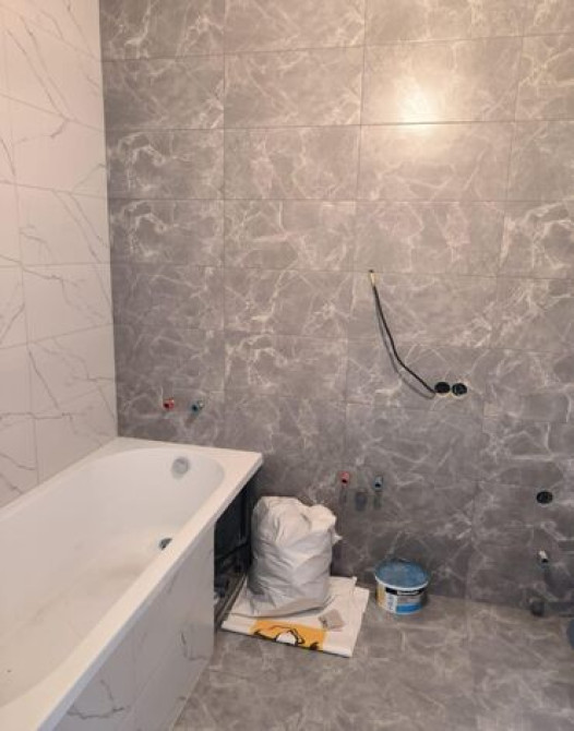 Подготовка стен для укладки, Подготовка стен для грунтовки, Резка плитки | Керамическая плитка, Мраморная плитка, Керамогранитая плитка | Вертикальная Бишкек - изображение 1