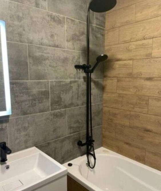 Подготовка стен для укладки, Подготовка стен для грунтовки, Резка плитки | Керамическая плитка, Мраморная плитка, Керамогранитая плитка | Вертикальная Бишкек - изображение 4