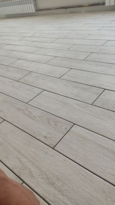 Подготовка стен для укладки, Подготовка стен для грунтовки, Резка плитки | Керамическая плитка, Керамогранитая плитка, Мозаичная плитка | Раскладка в  Бишкек - изображение 5