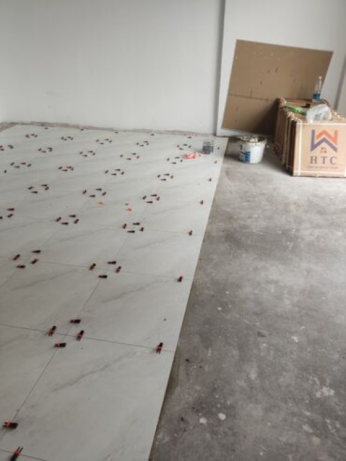 Подготовка стен для укладки, Подготовка стен для грунтовки, Резка плитки | Керамическая плитка, Керамогранитая плитка, Мозаичная плитка | Раскладка в  Бишкек - изображение 2