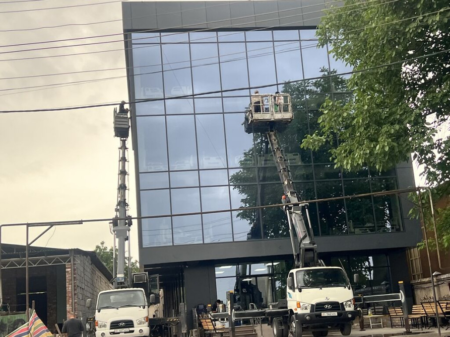 Укладка плитки на пол | Керамическая плитка 1-2 года опыта Бишкек - сүрөт 1