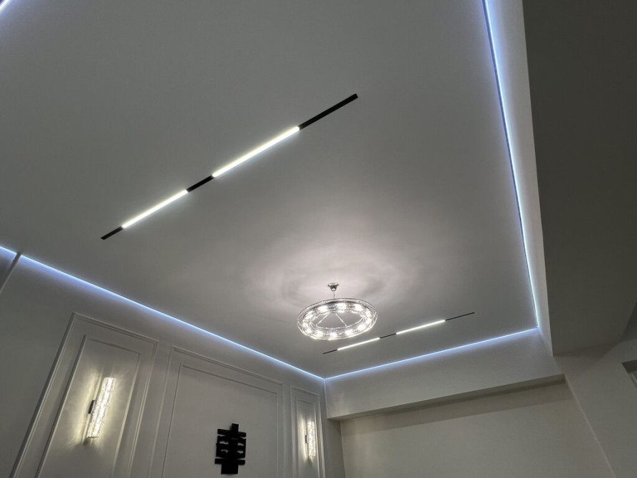 Подготовка стен для укладки, Подготовка стен для грунтовки, Резка плитки | Керамическая плитка, Керамогранитая плитка, Мозаичная плитка | Вертикальная Бишкек - изображение 1