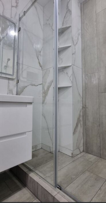 Подготовка стен для укладки, Подготовка стен для грунтовки, Резка плитки | Керамическая плитка, Керамогранитая плитка, Мозаичная плитка Больше 6 лет о Бишкек - изображение 1