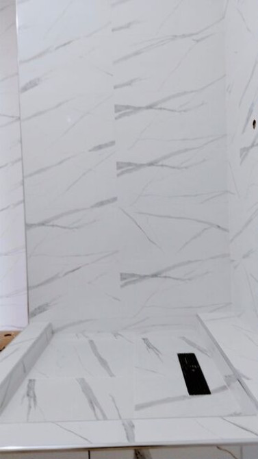 Подготовка стен для грунтовки Больше 6 лет опыта Бишкек - изображение 3