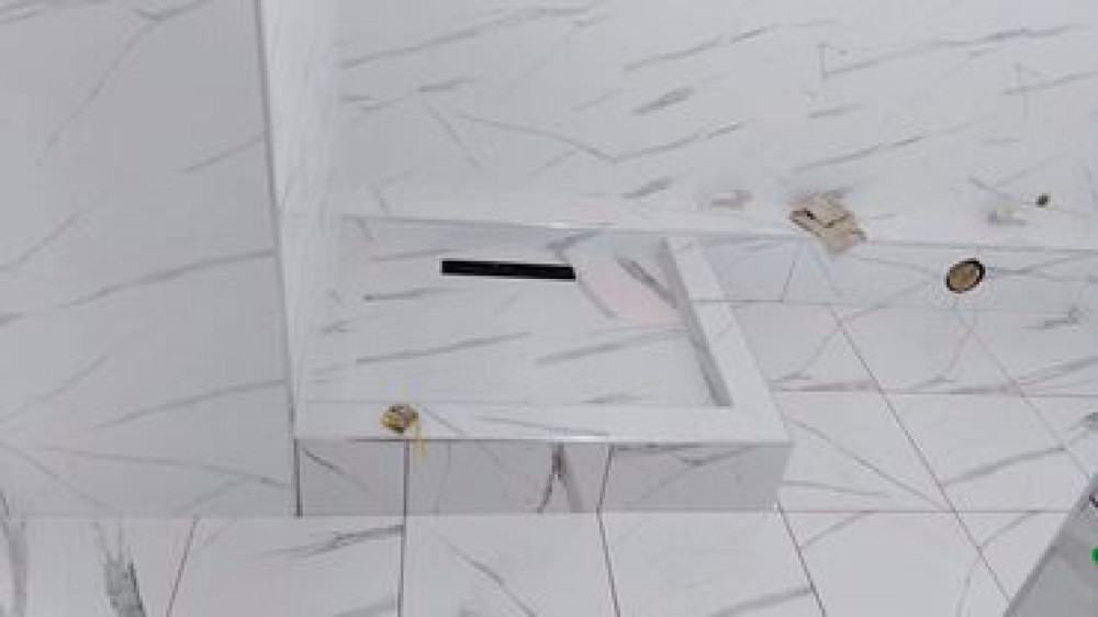 Подготовка стен для грунтовки Больше 6 лет опыта Бишкек - изображение 1