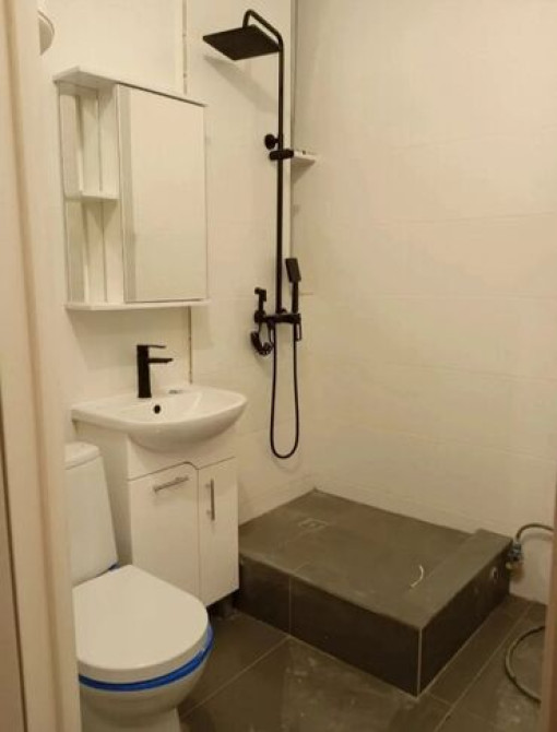 Гидроизоляционные работы, Подготовка стен для грунтовки, Подготовка стен для укладки 3-5 лет опыта Бишкек - изображение 1