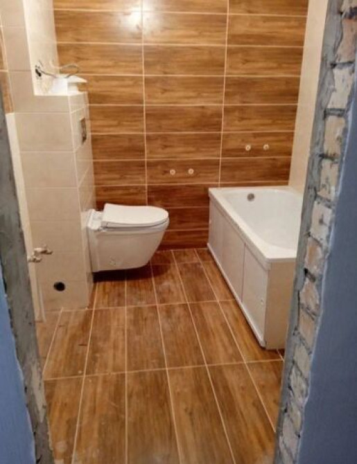 Гидроизоляционные работы, Подготовка стен для грунтовки, Подготовка стен для укладки 3-5 лет опыта Бишкек - изображение 4