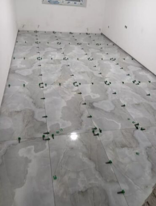 Подготовка стен для укладки, Резка плитки, Укладка плитки на откосы, окна, двери | Керамическая плитка, Керамогранитая плитка, Стеклянная плитка | Диа Бишкек - сүрөт 1