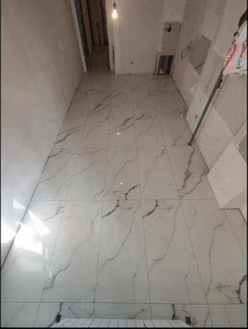 Подготовка стен для укладки, Резка плитки, Укладка плитки на откосы, окна, двери | Керамическая плитка, Керамогранитая плитка, Стеклянная плитка | Диа Бишкек - сүрөт 7