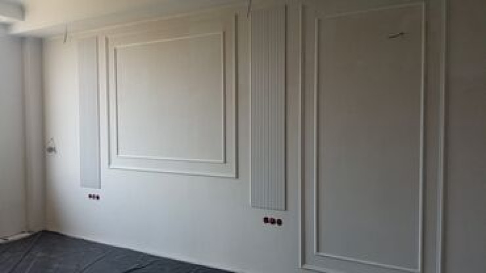 Укладка плитки на стену | Керамическая плитка Больше 6 лет опыта Бишкек - сүрөт 2