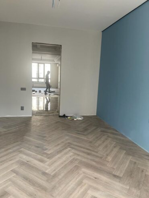 Укладка плитки на стену | Керамическая плитка Больше 6 лет опыта Бишкек - сүрөт 8