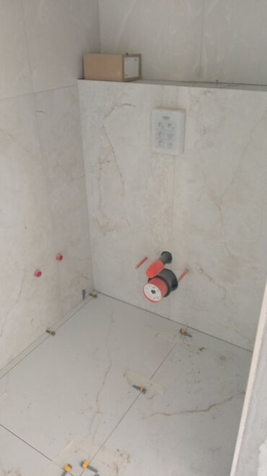 Укладка плитки на стену | Керамическая плитка Больше 6 лет опыта Бишкек - сүрөт 1