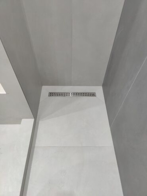 Подготовка стен для укладки, Подготовка стен для грунтовки, Резка плитки | Керамическая плитка, Керамогранитая плитка, Мозаичная плитка | Диагональная Бишкек - изображение 1