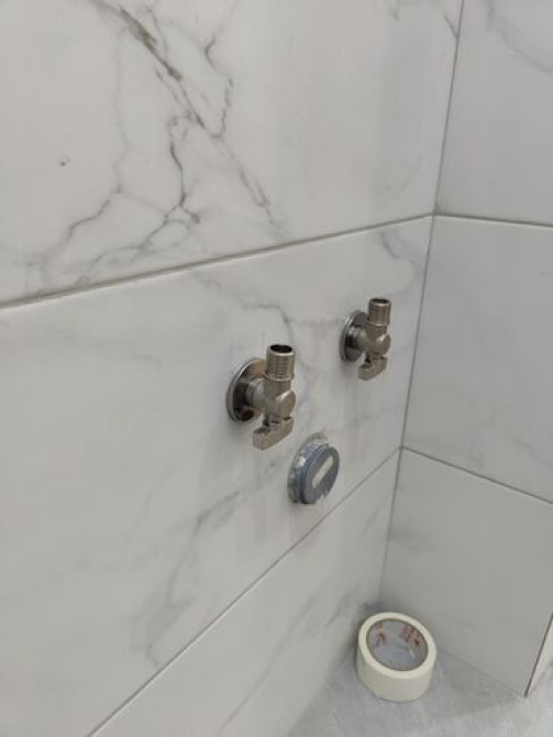 Подготовка стен для укладки, Подготовка стен для грунтовки, Резка плитки | Керамическая плитка, Керамогранитая плитка, Мозаичная плитка | Диагональная Бишкек - изображение 4