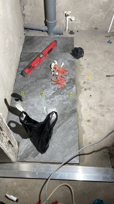 Ремонт Бишкек - сүрөт 1