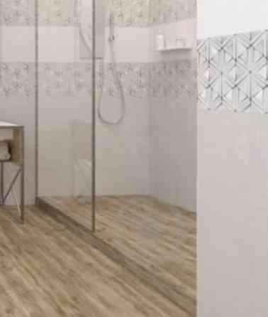 Укладка плитки в ванной, Укладка плитки на стену, Укладка плитки на пол Больше 6 лет опыта Бишкек
