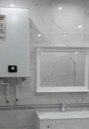 Укладка плитки в ванной, Укладка плитки на стену, Укладка плитки на пол Больше 6 лет опыта Бишкек - сүрөт 3