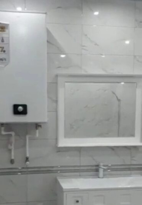 Укладка плитки в ванной, Укладка плитки на стену, Укладка плитки на пол Больше 6 лет опыта Бишкек - изображение 3