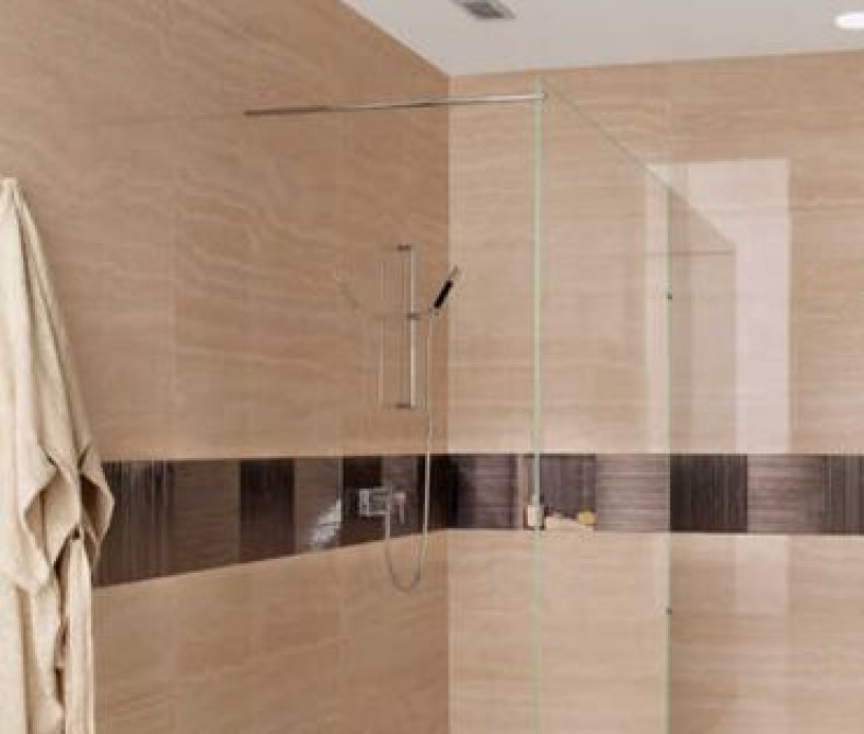 Укладка плитки в ванной, Укладка плитки на стену, Укладка плитки на пол Больше 6 лет опыта Бишкек - изображение 1