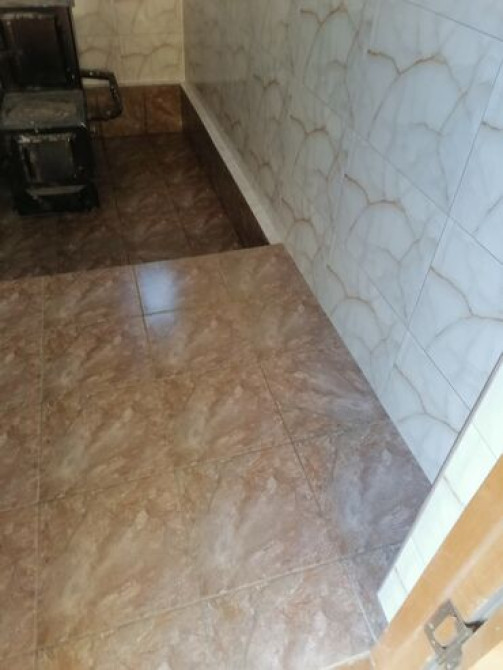 Подготовка стен для укладки, Подготовка стен для грунтовки, Резка плитки Больше 6 лет опыта Бишкек - изображение 4