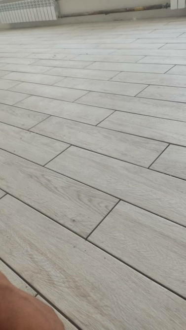 Укладка плитки на стену, Укладка плитки на пол, Подготовка стен для укладки | Керамическая плитка, Керамогранитая плитка, Мозаичная плитка | Вертикаль Бишкек - изображение 1