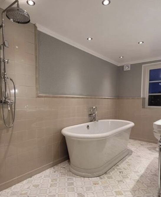 Подготовка стен для укладки, Подготовка стен для грунтовки, Резка плитки | Мраморная плитка, Керамическая плитка, Керамогранитая плитка | Вертикальная Бишкек - изображение 6