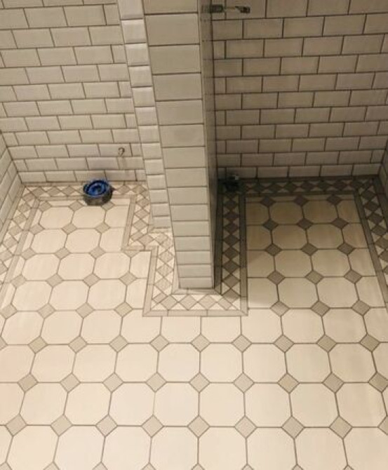 Подготовка стен для укладки, Подготовка стен для грунтовки, Резка плитки | Мраморная плитка, Керамическая плитка, Керамогранитая плитка | Вертикальная Бишкек - изображение 7