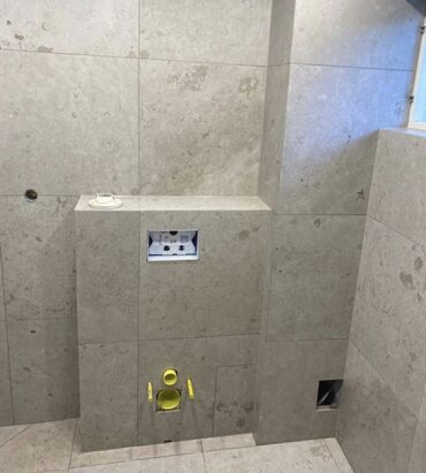 Подготовка стен для укладки, Подготовка стен для грунтовки, Резка плитки | Мраморная плитка, Керамическая плитка, Керамогранитая плитка | Вертикальная Бишкек - изображение 4