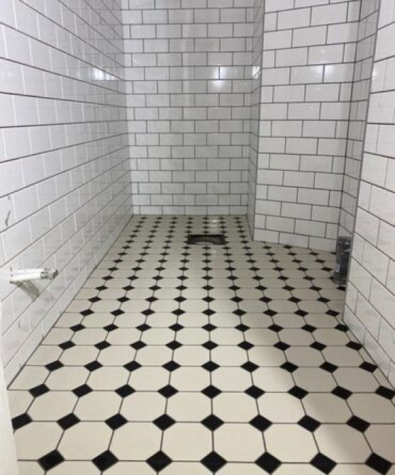 Подготовка стен для укладки, Подготовка стен для грунтовки, Резка плитки | Мраморная плитка, Керамическая плитка, Керамогранитая плитка | Вертикальная Бишкек - изображение 2