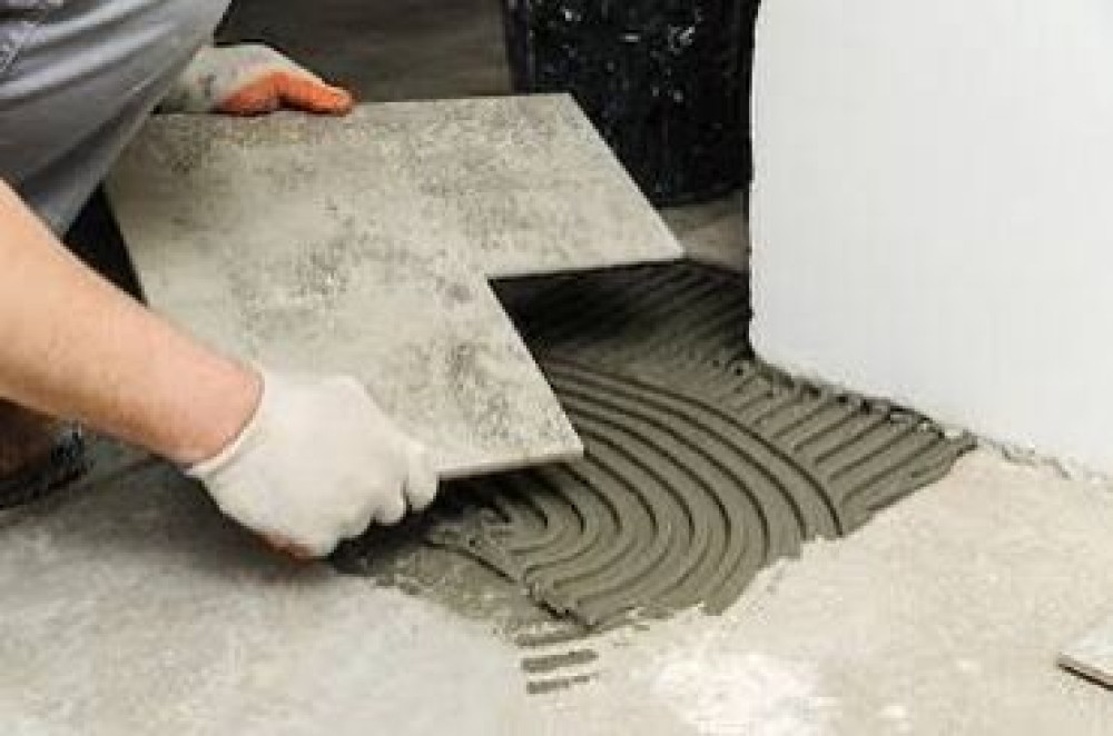 Укладка плитки на пол | Зеркальная плитка, Керамическая плитка, Керамогранитая плитка | Вертикальная укладка, Горизонтальная укладка, Диагональная укл Бишкек - изображение 3