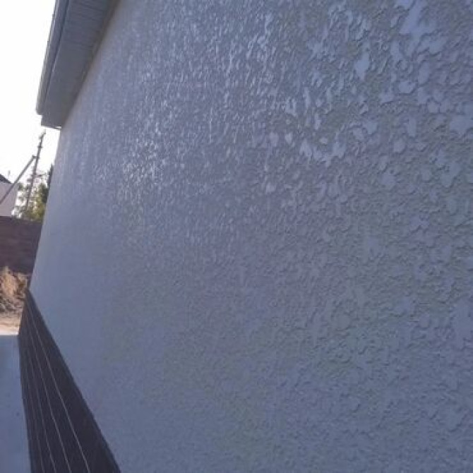 Ремонт фасада, Утепление фасада, Фасадный декор | Молдинг | Пенопласт Больше 6 лет опыта Bishkek - photo 2