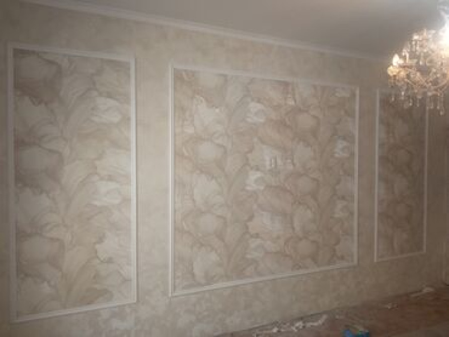 Ремонт фасада, Утепление фасада, Фасадный декор | Молдинг | Пенопласт Больше 6 лет опыта Bishkek - photo 5