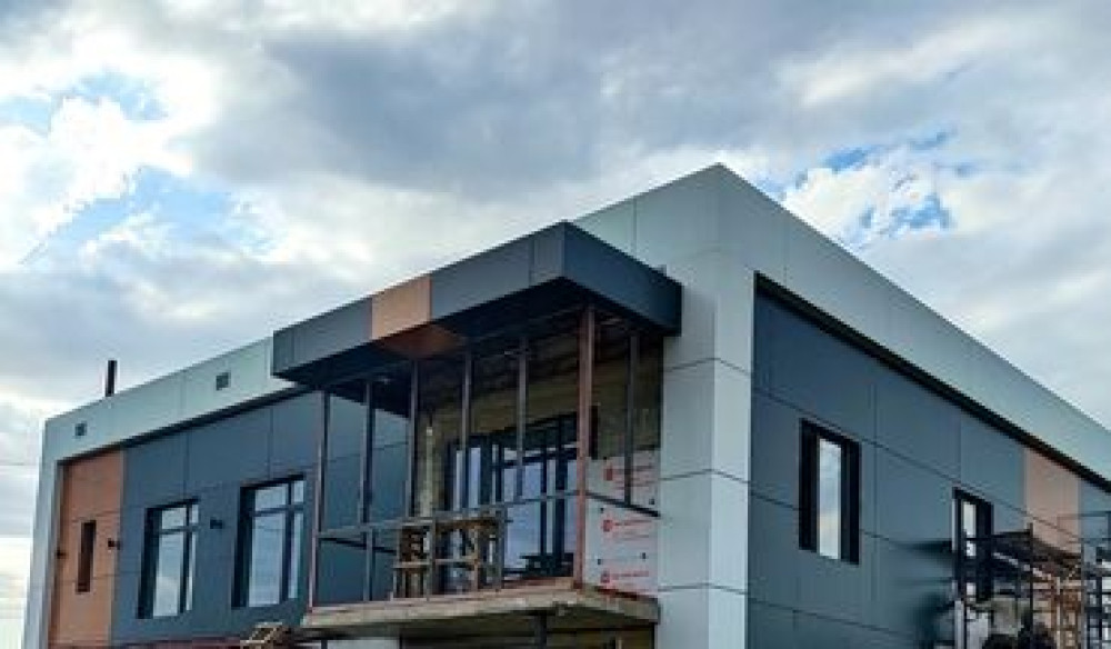 Ремонт фасада, Утепление фасада, Демонтажные работы Больше 6 лет опыта Bishkek - photo 5