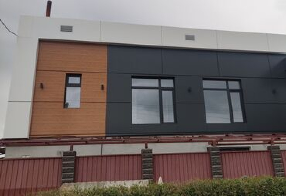 Ремонт фасада, Утепление фасада, Демонтажные работы Больше 6 лет опыта Bishkek - photo 1