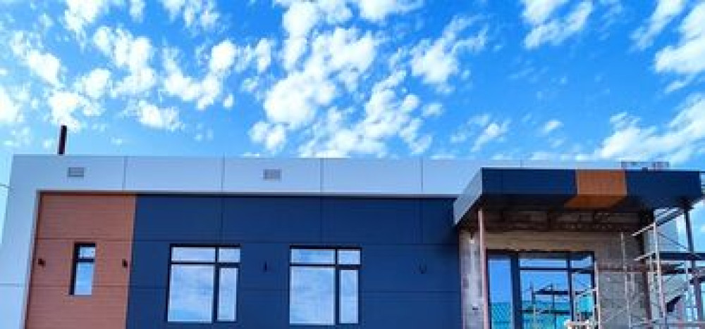 Ремонт фасада, Утепление фасада, Демонтажные работы Больше 6 лет опыта Bishkek - photo 3