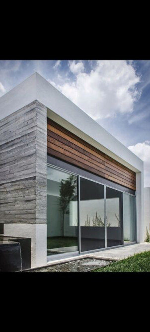 Ремонт фасада, Утепление фасада | Туникафон | Алюкобонд | Пенопласт, Пеноплекс, Минеральная вата Больше 6 лет опыта Бишкек - сүрөт 2