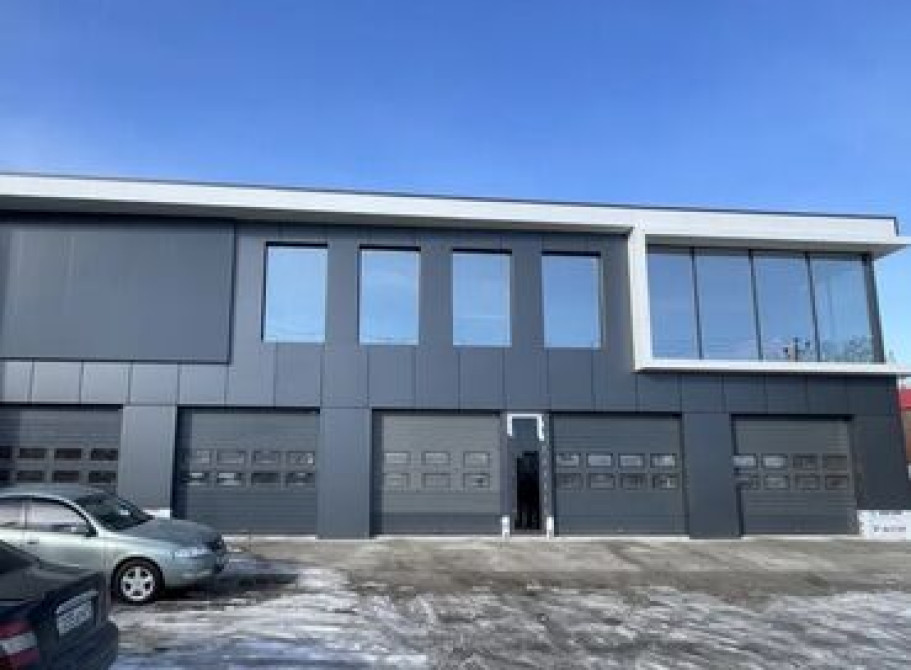 Ремонт фасада, Утепление фасада | Туникафон | Алюкобонд | Пенопласт, Пеноплекс, Минеральная вата Больше 6 лет опыта Бишкек - сүрөт 6