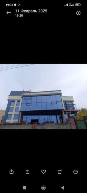 Ремонт фасада, Утепление фасада, Демонтажные работы | Алюкобонд | Керамзит, Пенопласт, Пеноплекс Больше 6 лет опыта Бишкек - сүрөт 3