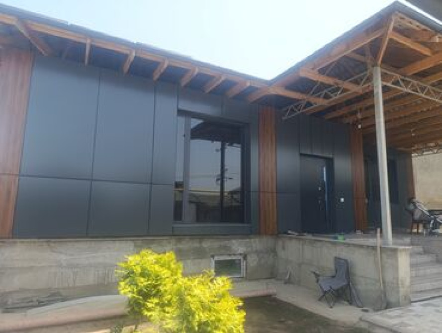 Фасадный декор Больше 6 лет опыта Бишкек - сүрөт 2